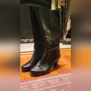 NWT Spring Step tall Boots Size 11